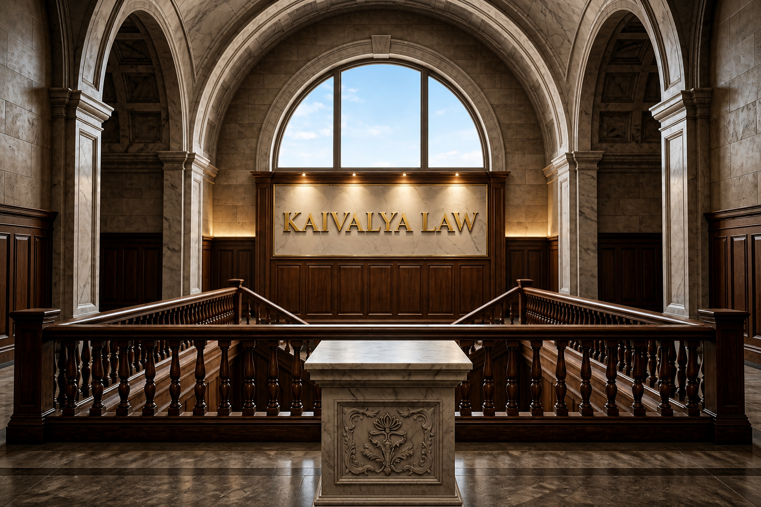Kaivalya Law