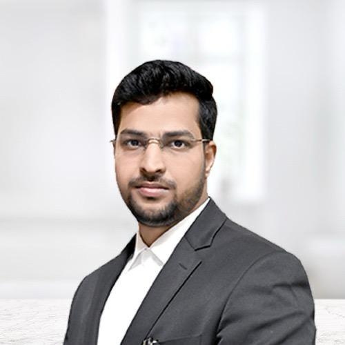 Akhand Pratap Tripathi