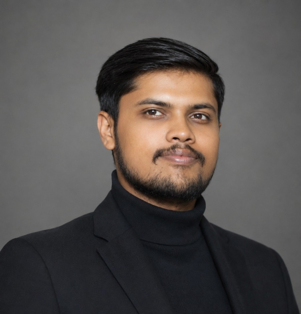 Swetabh Sharma